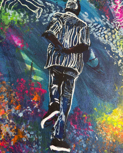 Selva de Memoria / Mauricio Zequeda