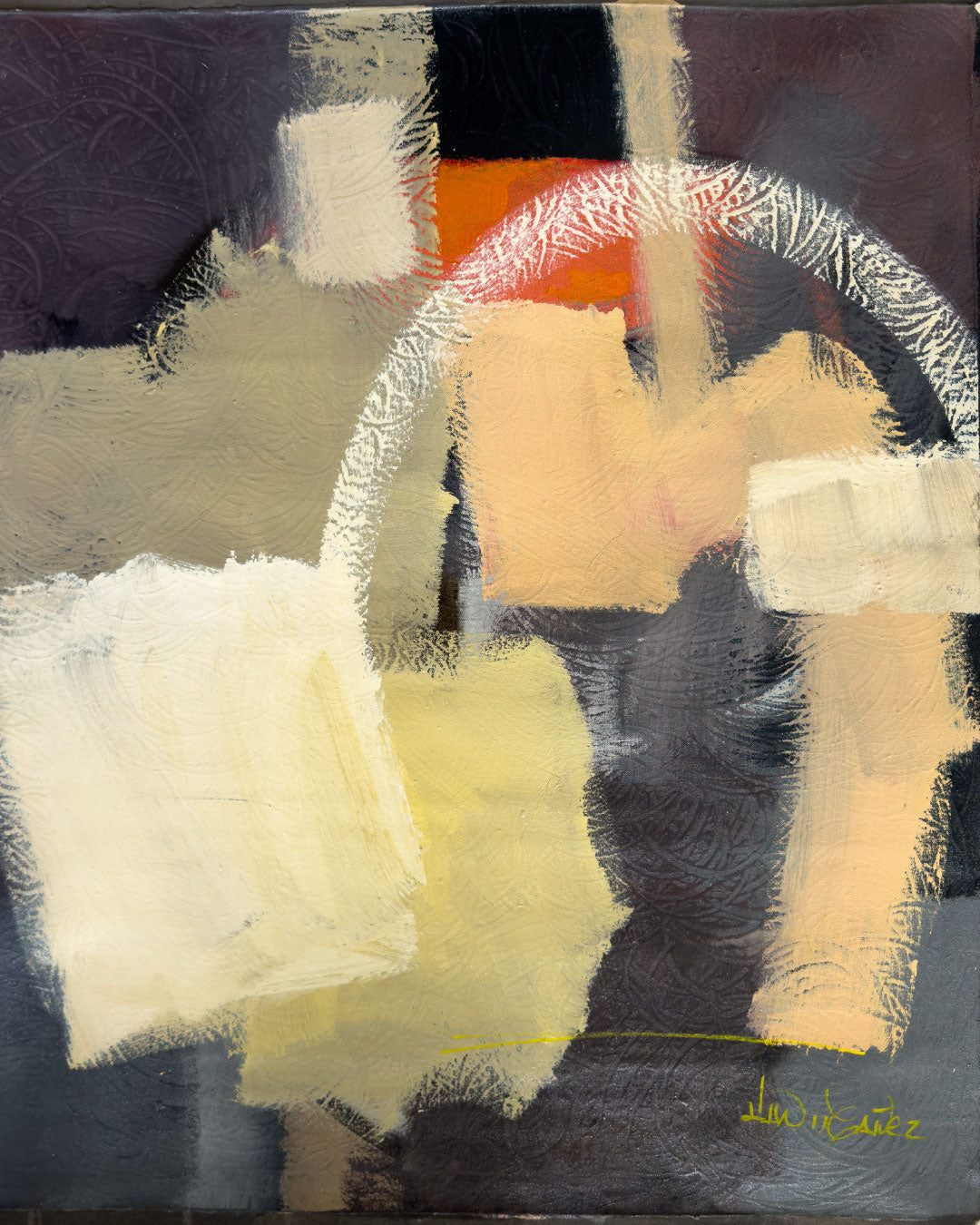 Sonido en Gris /  Juan Carlos Ibáñez