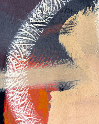 Sonido en Gris /  Juan Carlos Ibáñez