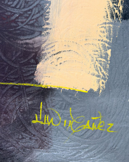 Sonido en Gris /  Juan Carlos Ibáñez