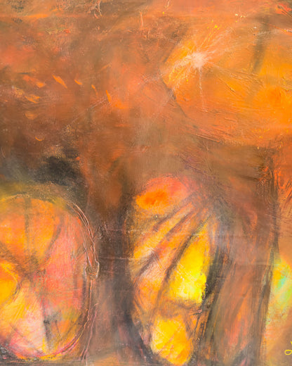 Sonidos de la montaña /  Juan Carlos Ibáñez