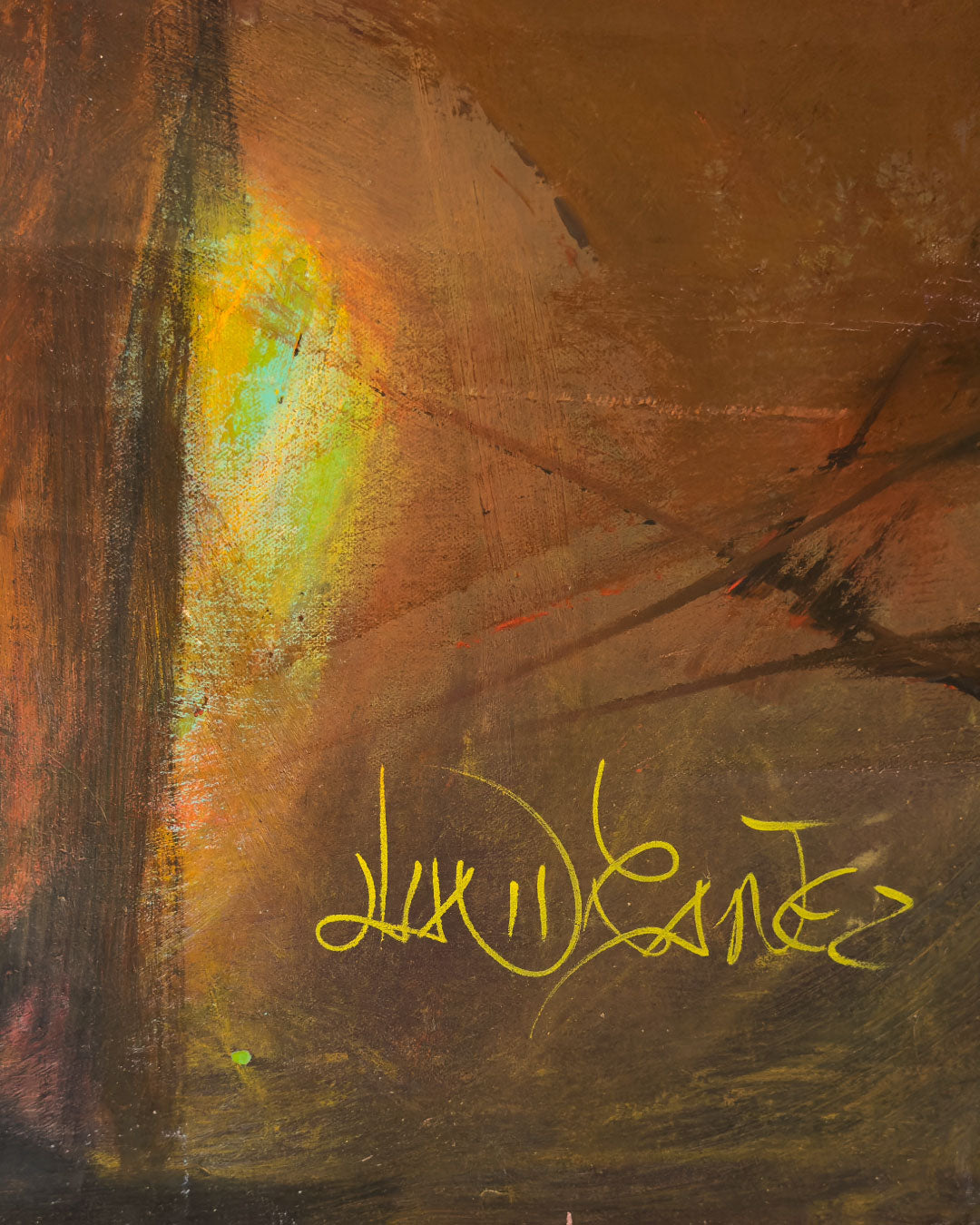 Sonidos de la montaña /  Juan Carlos Ibáñez