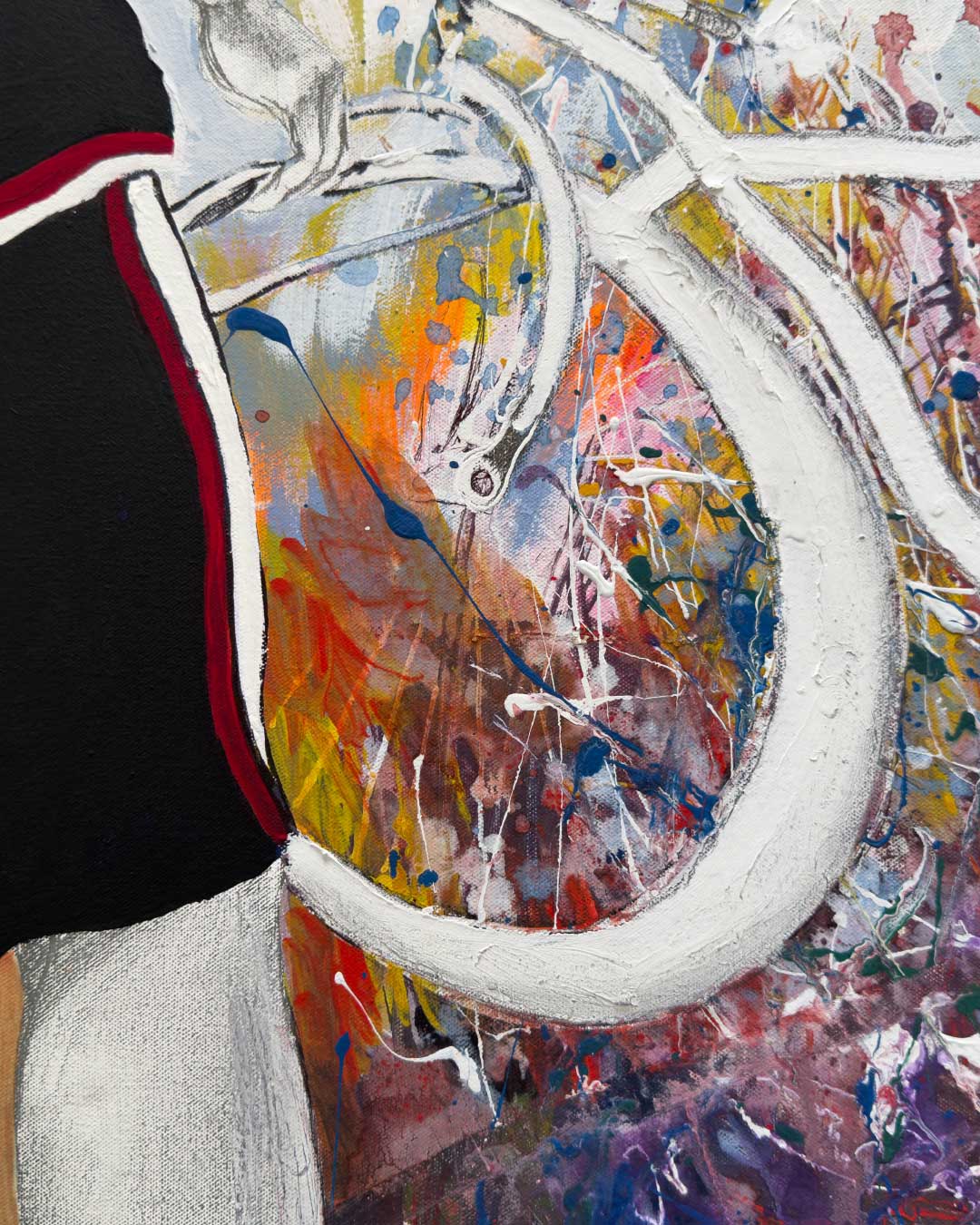 Ventana /  Mauricio Zequeda