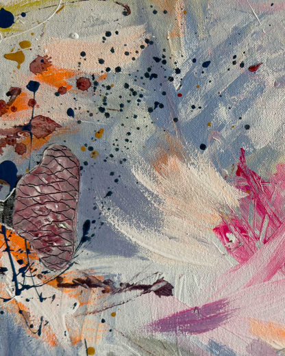 Ventana /  Mauricio Zequeda