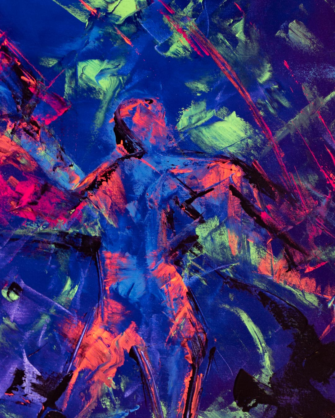 Las Pruebas de un Iniciado / Oveimar Viáfara