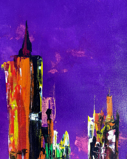 Serie Guardianes  / Oveimar Viáfara