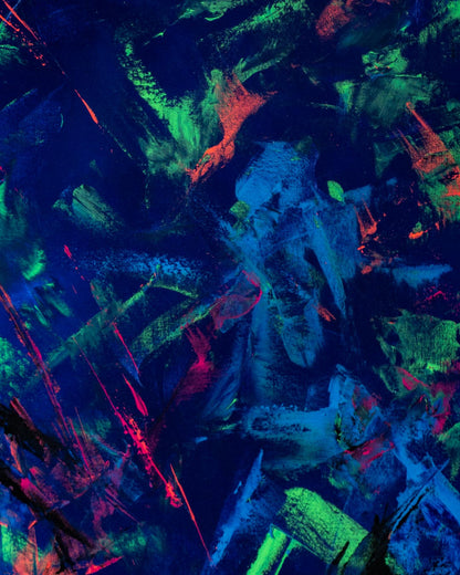 Las Pruebas de un Iniciado / Oveimar Viáfara