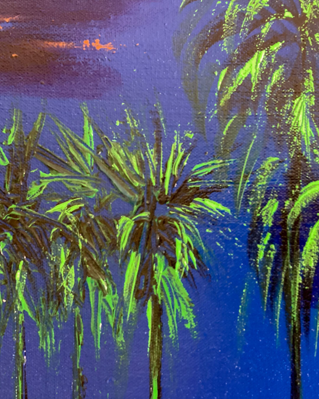 Serie Guardianes / Oveimar Viáfara