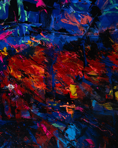 Las Pruebas de un Iniciado / Oveimar Viáfara