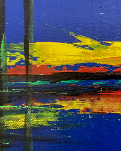 Serie Guardianes / Oveimar Viáfara