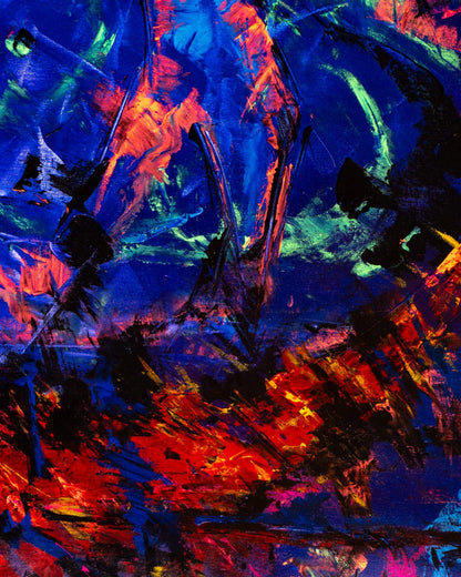 Las Pruebas de un Iniciado / Oveimar Viáfara