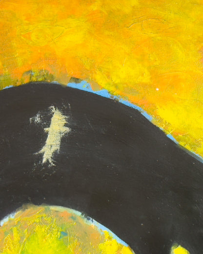 Gato Empinado / Edwin Verano