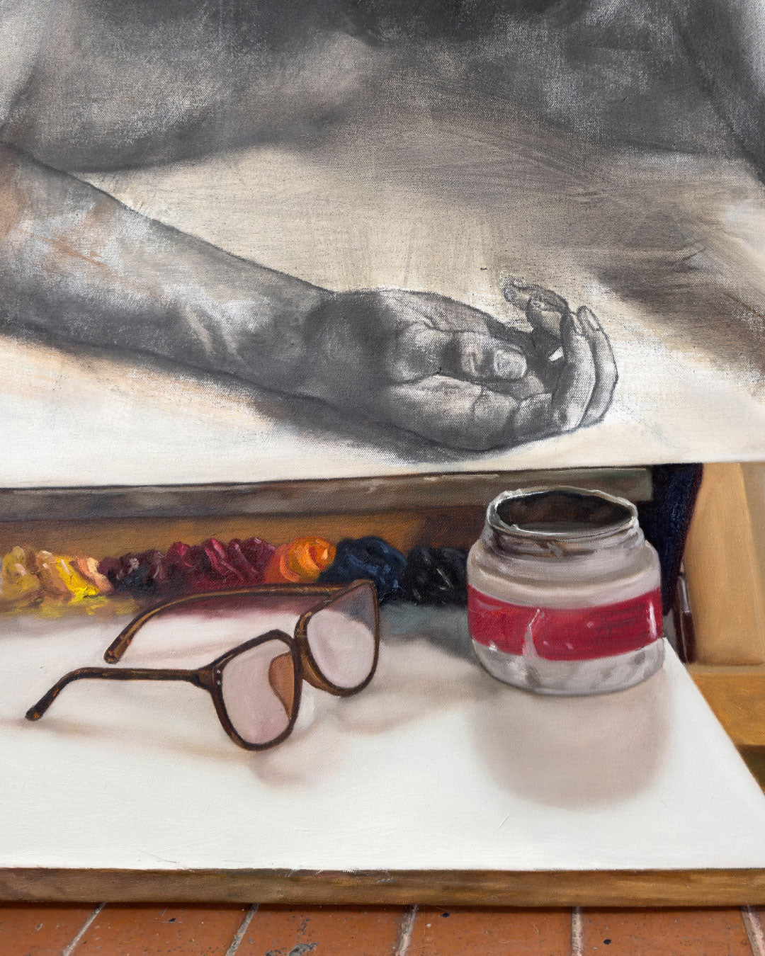 Humanitas / Eivar Moya