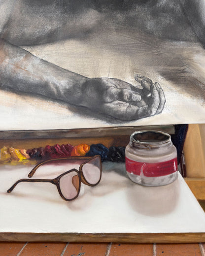 Humanitas / Eivar Moya