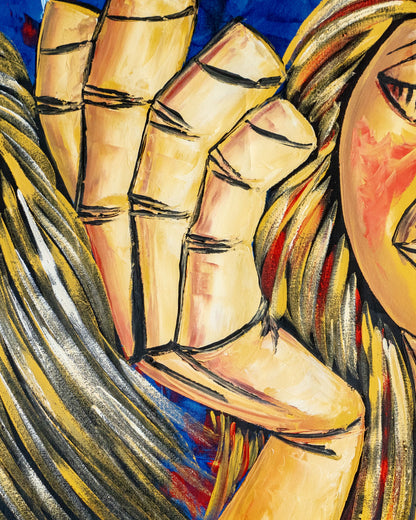 Mariposas / Ivan Guayasamin Trujillo